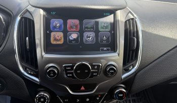 2018 Chevrolet Cruze LT full