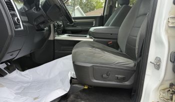 2016 RAM 1500 Big Horn full