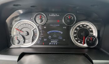2016 RAM 1500 Big Horn full