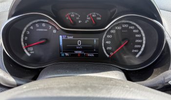 2018 Chevrolet Cruze LT full