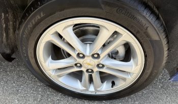 2018 Chevrolet Cruze LT full