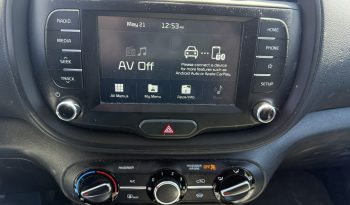 2020  Kia Soul EX   IVT full