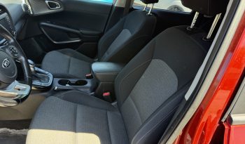 2020  Kia Soul EX   IVT full