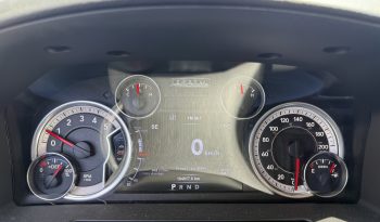 2015 RAM 1500 Laramie full