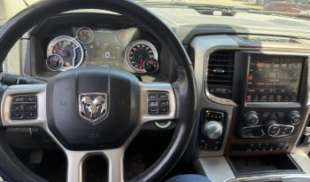 2015 RAM 1500 Laramie full