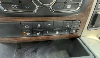 2015 RAM 1500 Laramie full