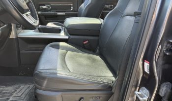 2015 RAM 1500 Laramie full