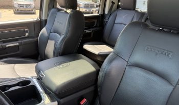 2015 RAM 1500 Laramie full