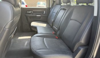 2015 RAM 1500 Laramie full
