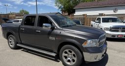 2015 RAM 1500 Laramie