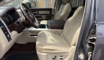 2016 RAM 1500 Laramie full