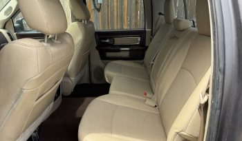 2016 RAM 1500 Laramie full