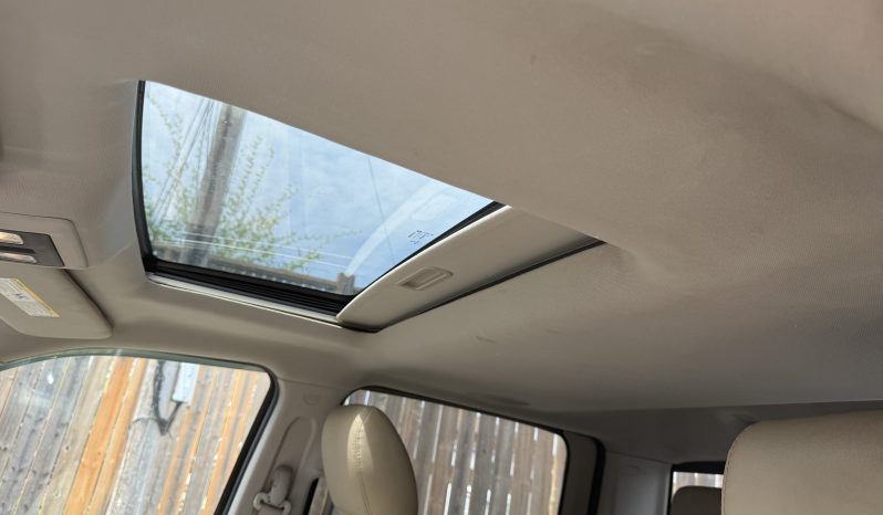 2016 RAM 1500 Laramie full