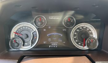 2016 RAM 1500 Laramie full