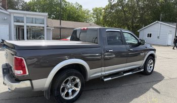 2016 RAM 1500 Laramie full