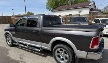 2016 RAM 1500 Laramie full