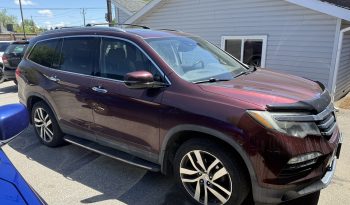 2016 Honda Pilot Touring full