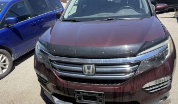 2016 Honda Pilot Touring full