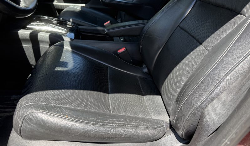 2016 Honda Pilot Touring full