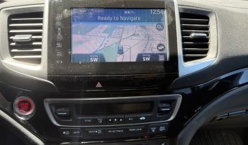 2016 Honda Pilot Touring full
