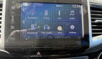 2016 Honda Pilot Touring full
