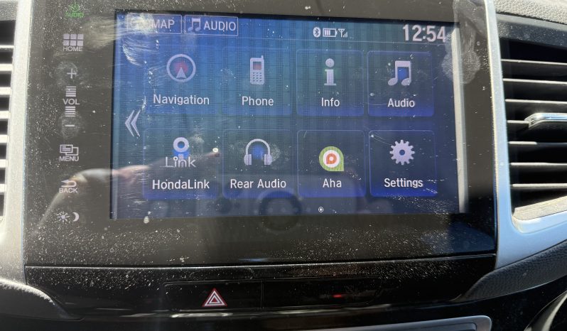 2016 Honda Pilot Touring full