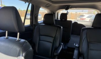 2016 Honda Pilot Touring full