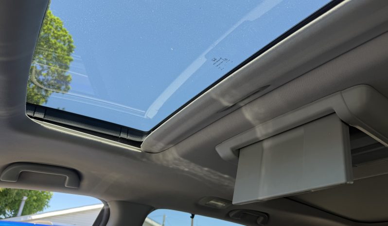 2016 Honda Pilot Touring full