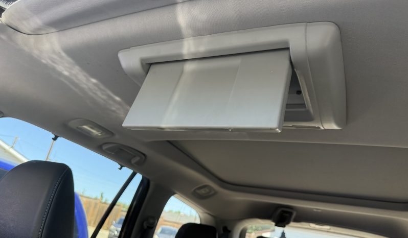 2016 Honda Pilot Touring full