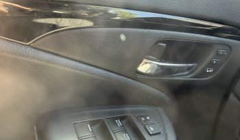 2016 Honda Pilot Touring full