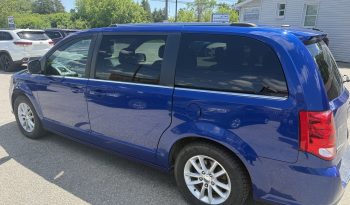 2020 Dodge Grand Caravan Premium Plus full