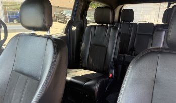2020 Dodge Grand Caravan Premium Plus full