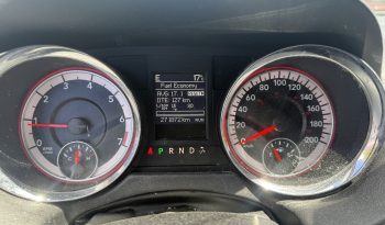 2020 Dodge Grand Caravan Premium Plus full