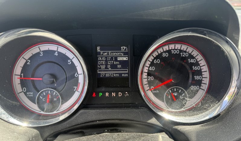 2020 Dodge Grand Caravan Premium Plus full
