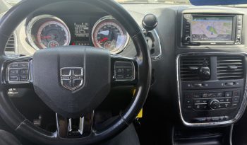 2020 Dodge Grand Caravan Premium Plus full