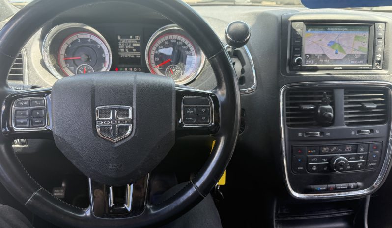 2020 Dodge Grand Caravan Premium Plus full