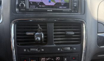 2020 Dodge Grand Caravan Premium Plus full