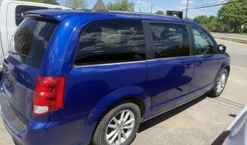 2020 Dodge Grand Caravan Premium Plus full