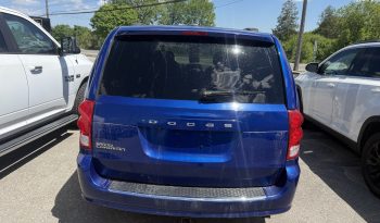 2020 Dodge Grand Caravan Premium Plus full