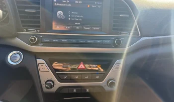 2018 Hyundai ELANTRA GL SE full
