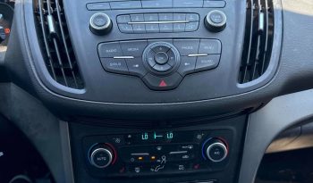 2018 Ford Escape SE full