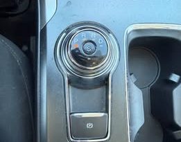 2017 Ford Fusion SE full