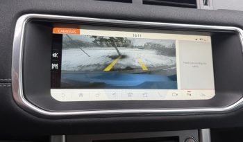 2018 Land Rover Range Rover Evoque Landmark Special Edition full