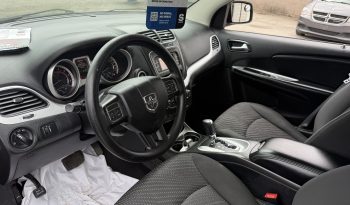 2016 Dodge Journey Canada Value Pkg full