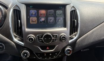 2018 Chevrolet Cruze LT full
