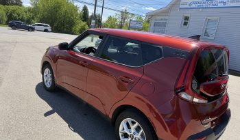 2020 Kia Soul EX IVT full