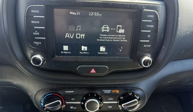 2020 Kia Soul EX IVT full