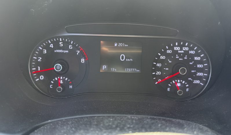 2020 Kia Soul EX IVT full