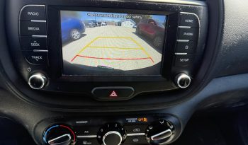 2020 Kia Soul EX IVT full