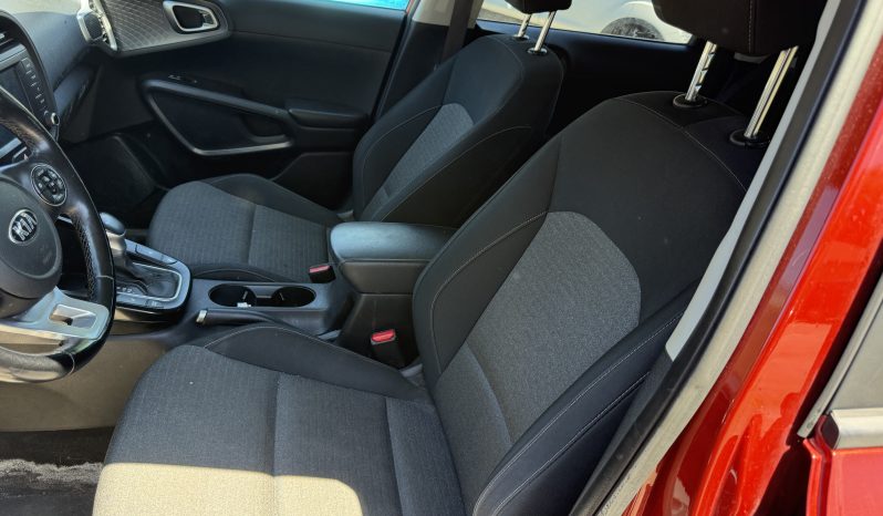 2020 Kia Soul EX IVT full